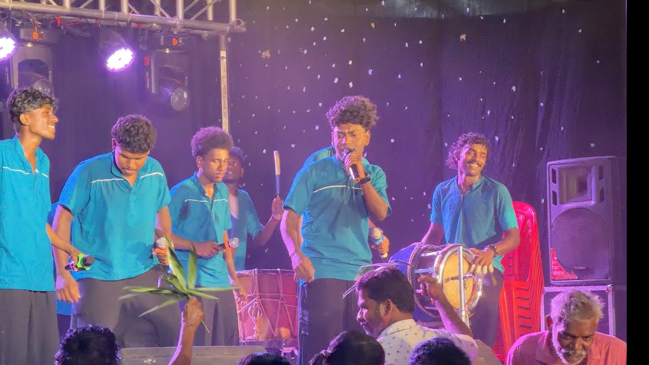 പെരുമ്പളം പെരുമ / perumbalam peruma 