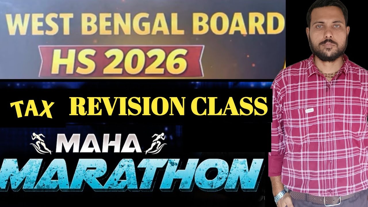 Tax marathon for HS students