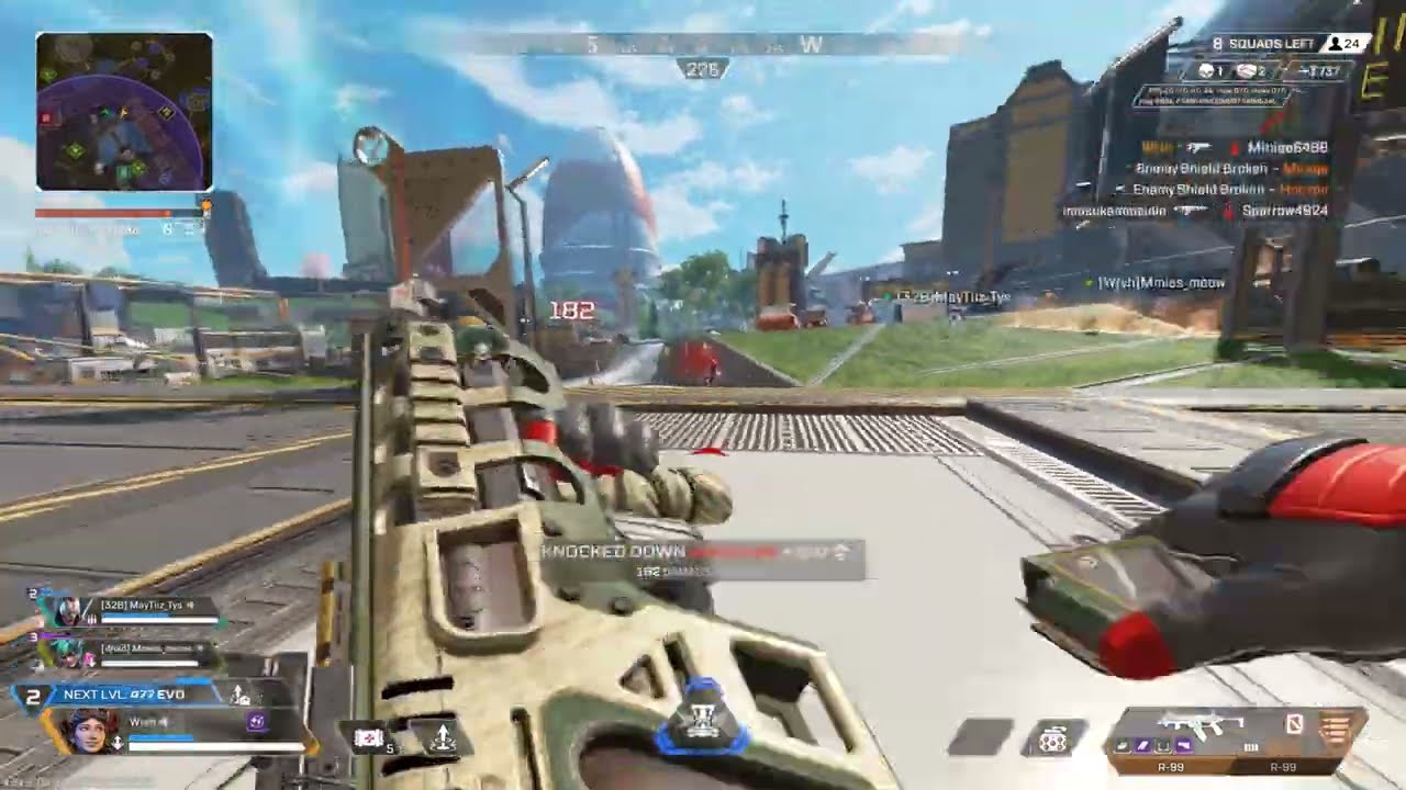 Apex aPex apEx apeX