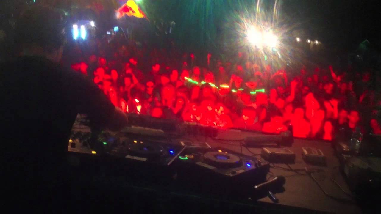 Trident Open Air 2013 | Duchonka | Zapnite si HD