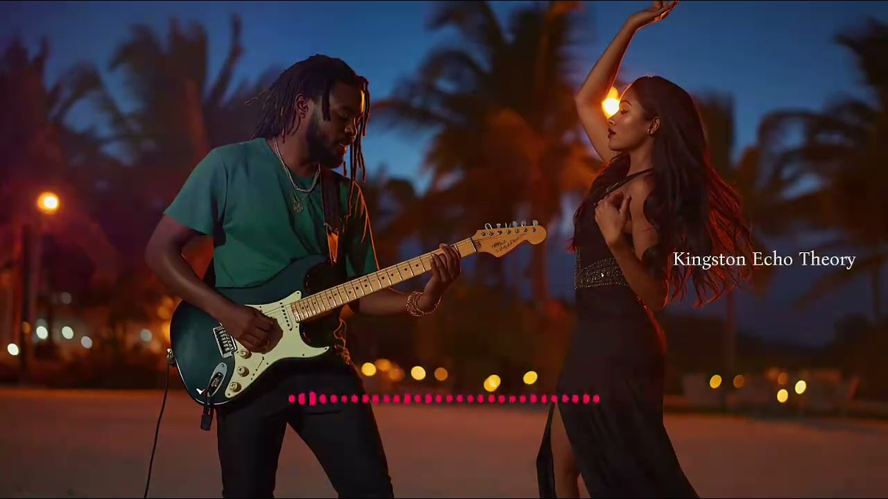 Reggae Vibes Live | Roots, Dub & Chill Island Grooves for Relaxing, Working and Late Nights