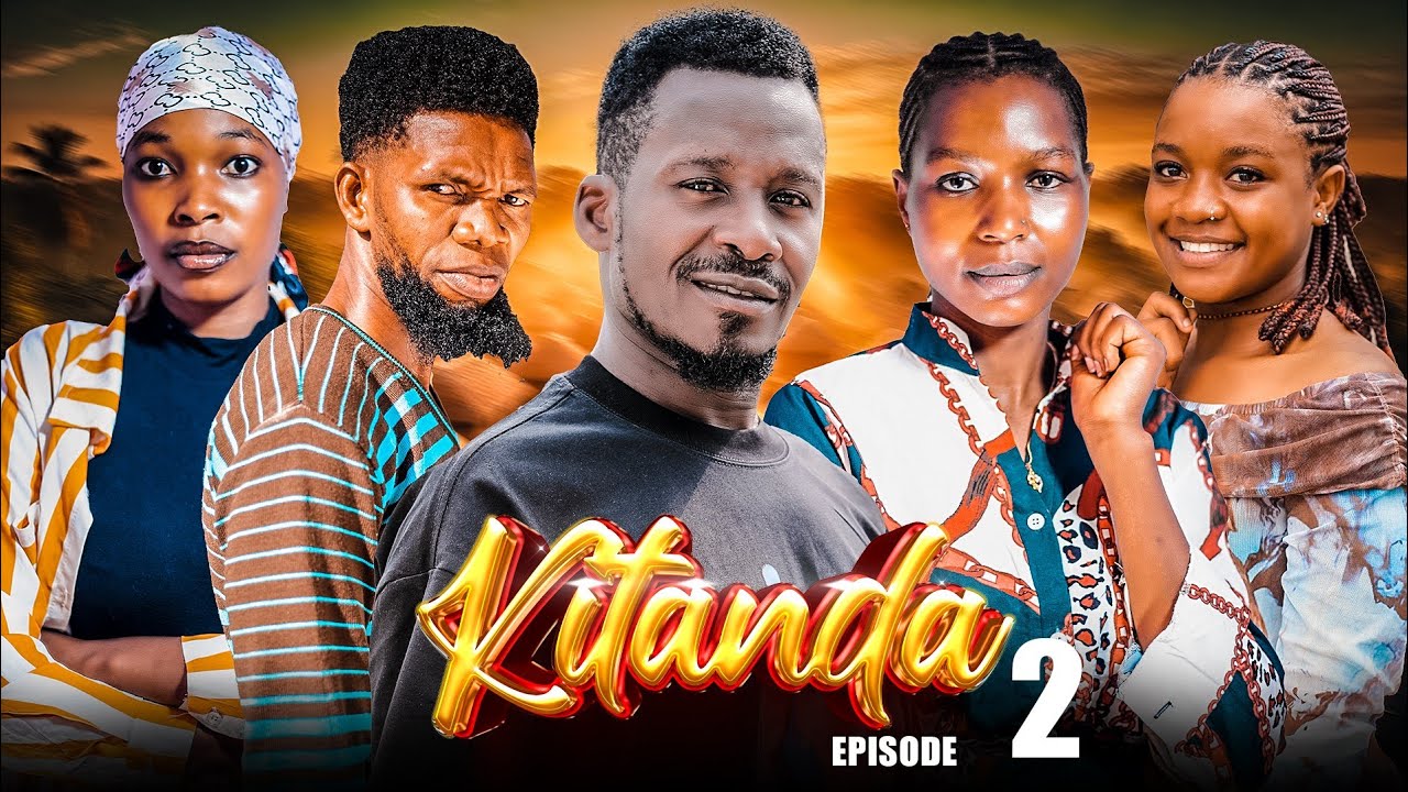KITANDA | EPISODE 2