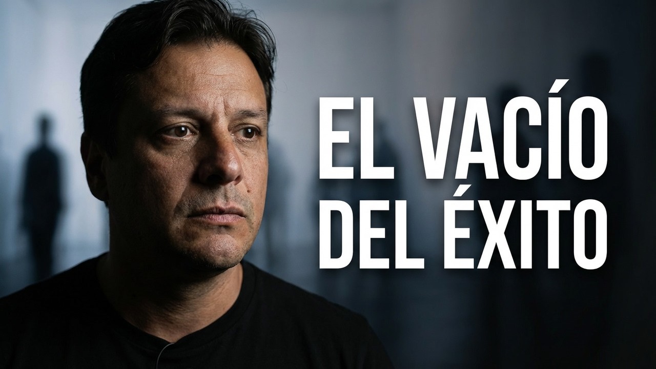 Cuando Tenerlo Todo No Alcanza!!