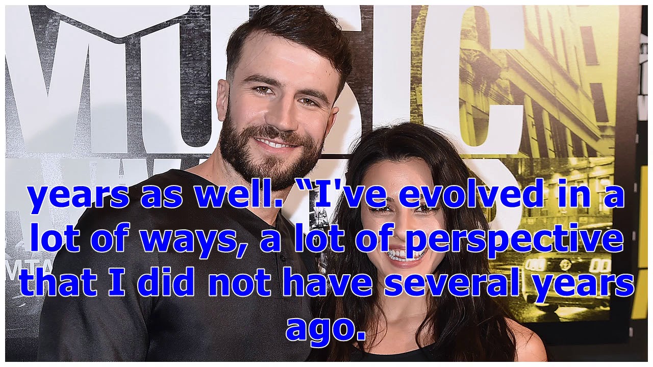 °Sam Hunt on Why His Second Album Is Taking Longer Than Expected – and Plans to Go Back to School...