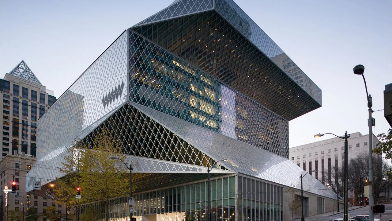 REM Koolhaas