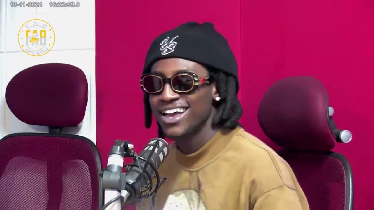 Shallipopi hit back on rema😱, Reveals is uniqueness & Lagos being last to pick the song craziness