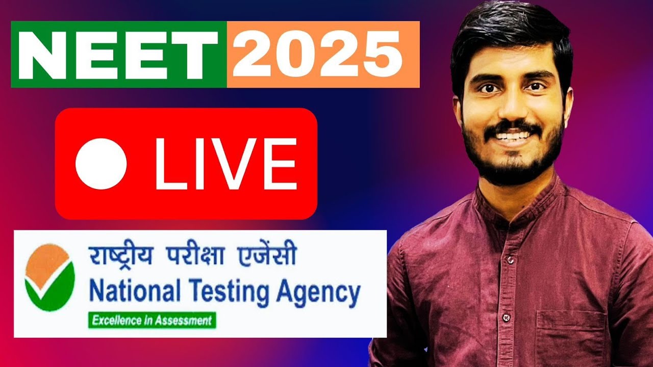 Toughest and Lengthier paper Ever | Expected Cut-Off  | NEET-2025