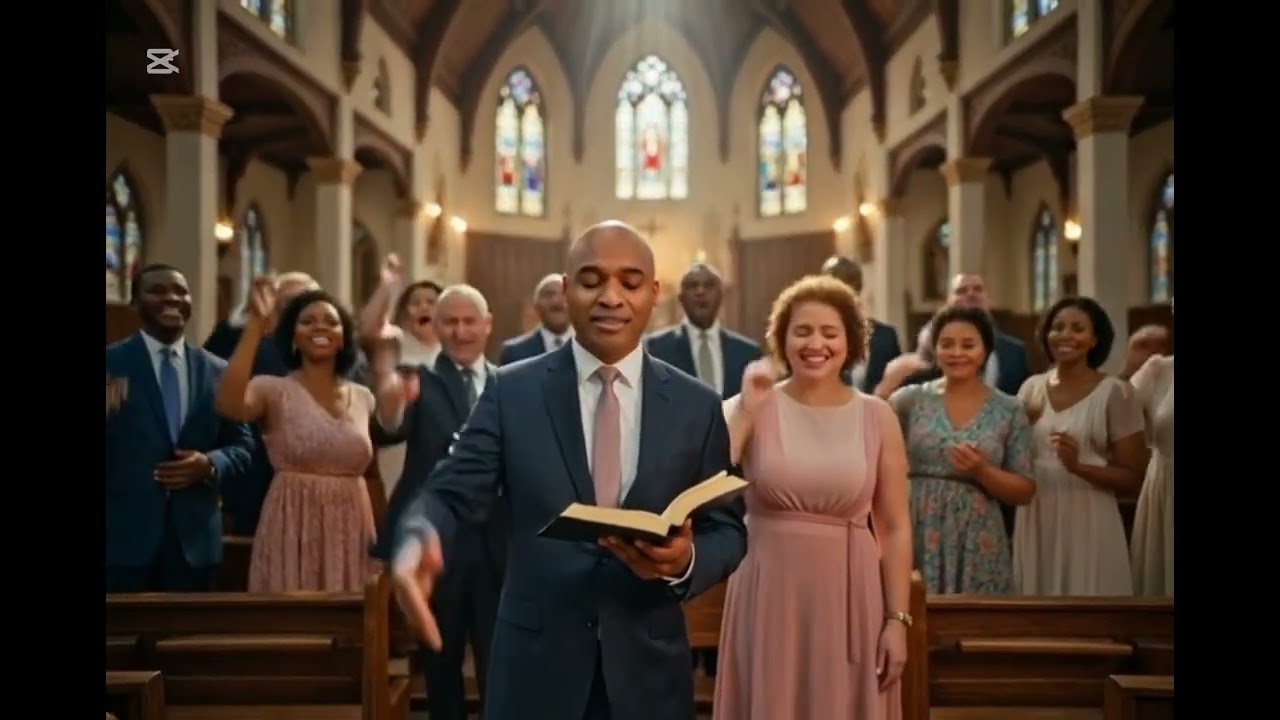 Vantera produção- em nome do Cristo Ereira vencerá 