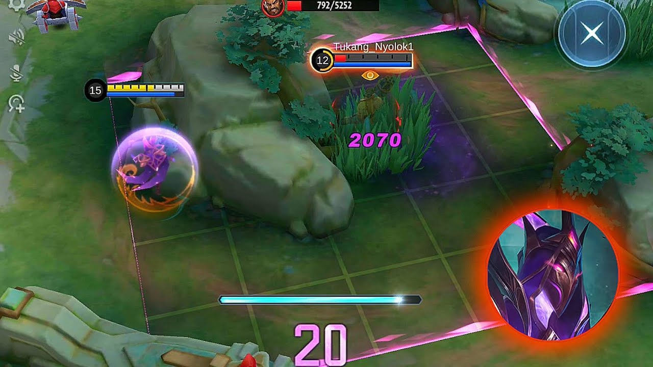 goodbye yve buff or nerf?