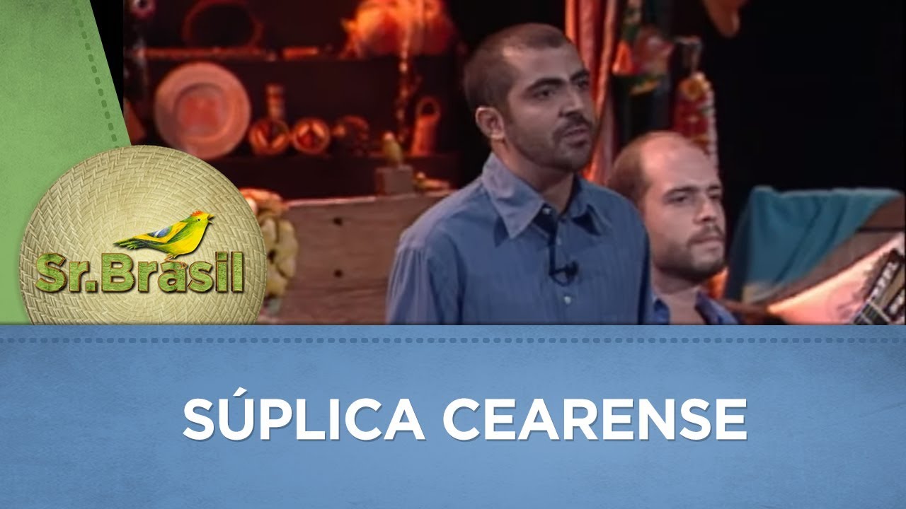 Súplica Cearense | Casuarina