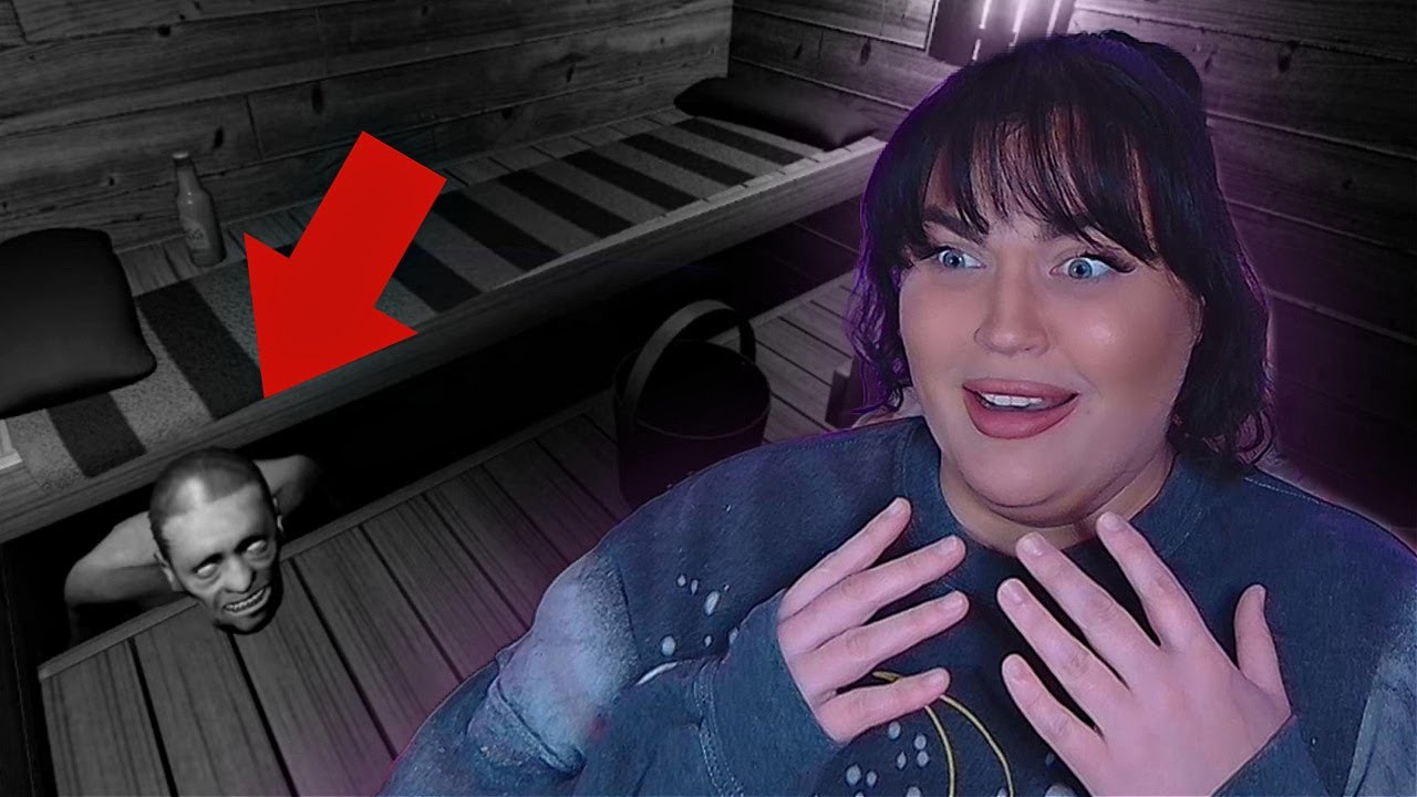 I’m On Observation Duty + Phasmophobia with Static & Christian | Scream Stream *Live*