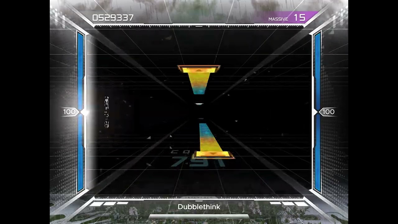 [Paradigm: Reboot] Dubblethink | AD