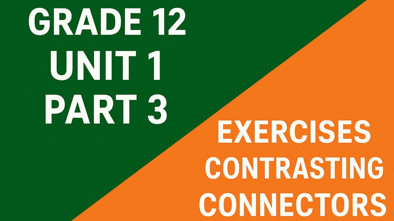 Grade-12 Entrance exam Questions part-2