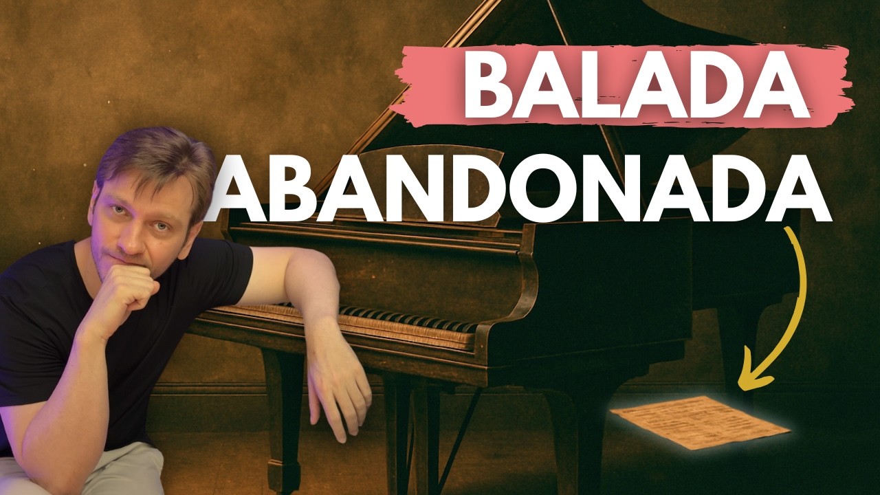 Uma Balada Russa Esquecida