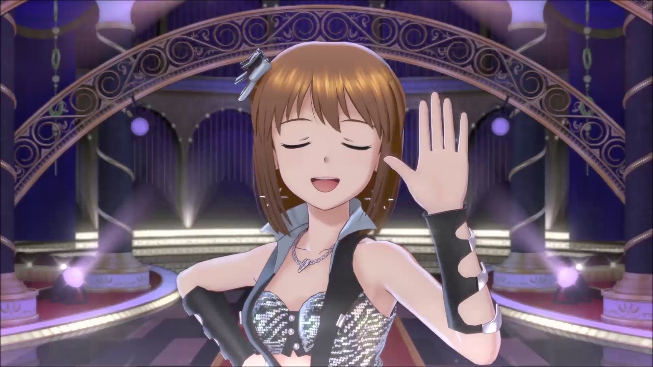 Hagiwara Yukiho - 99 Nights