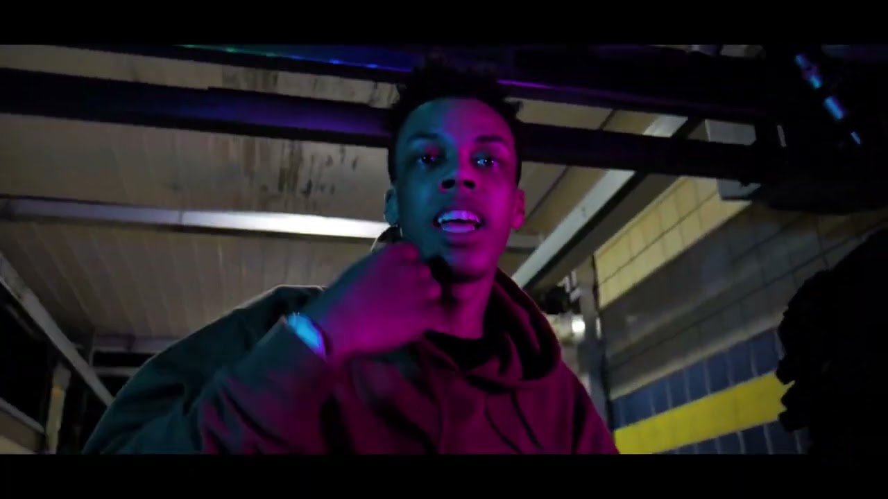 Quin NFN x Khop- Food Stamps