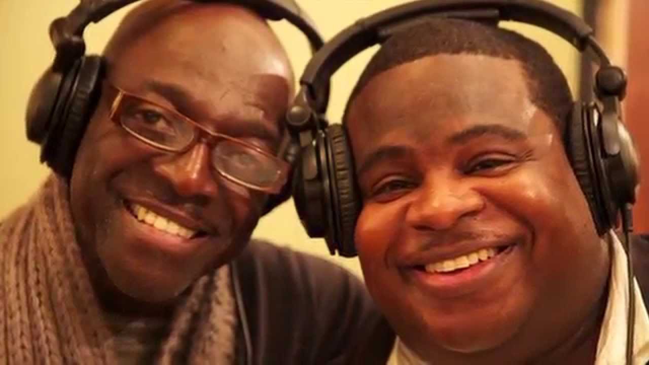 CTC NYC: Hinton Battle-Henry Box Brown