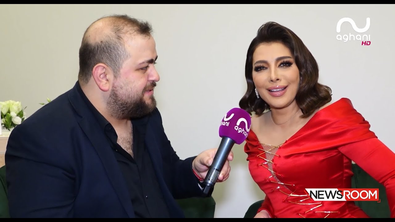 اصالة: دعمت هذه الفنانة ففاجأتني بكرهها لي.. وقلتها واكرر الموسيقى اغلى من عائلتي!