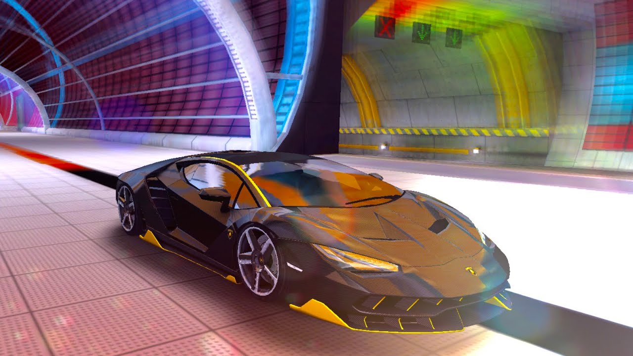 Asphalt 8, aguila.negra, Lamborghini CENTENARIO, Multiplayer