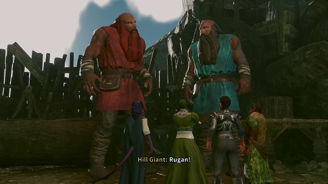 Solasta #24 - The Invisible Historian