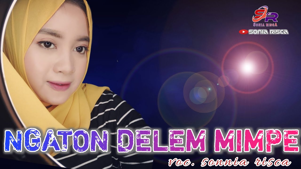 NGATON DELEM MIMPE (Cover HADIRMU BAGAI MIMPI) Versi Acustic