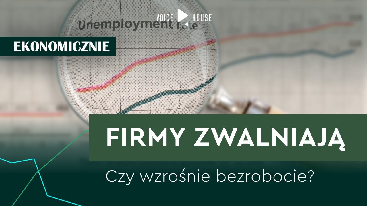 Firmy zwalniają. Kto zacznie zatrudniać?