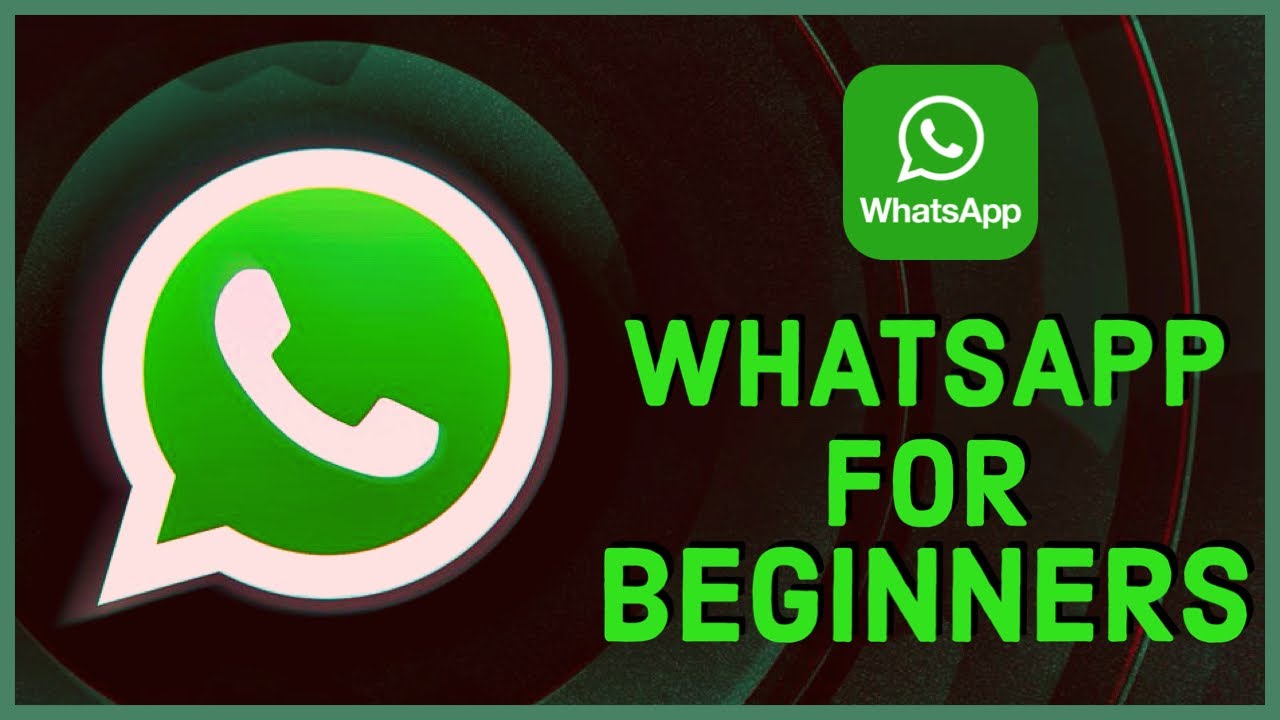 How to Use WhatsApp on Android Mobile 2024? WhatsApp Tutorial for Beginners
