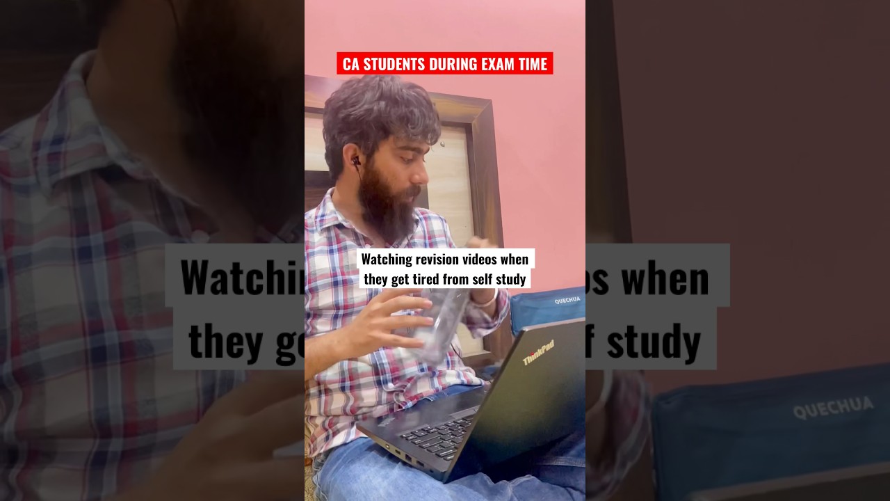 CA Motivation | CA Exams - Revision Videos | CA Tushar Kalra #camotivation #shorts #caexams