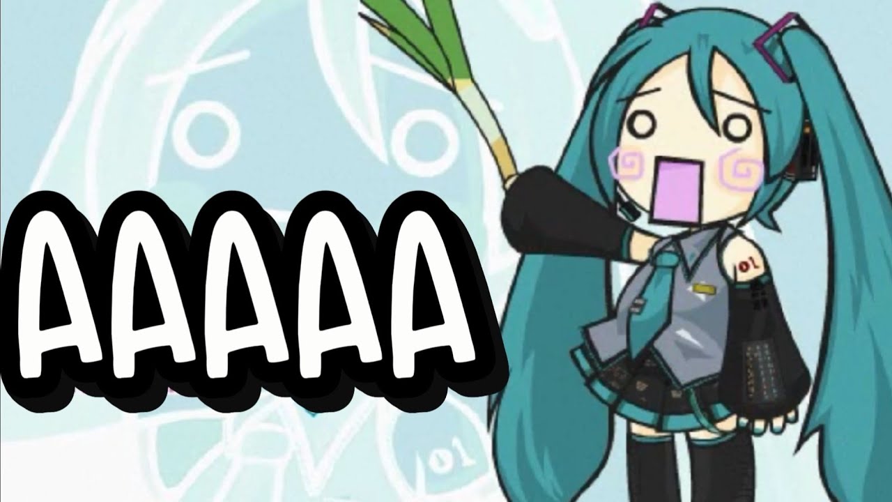 vocal synths going aaa for almost 3 minutes 