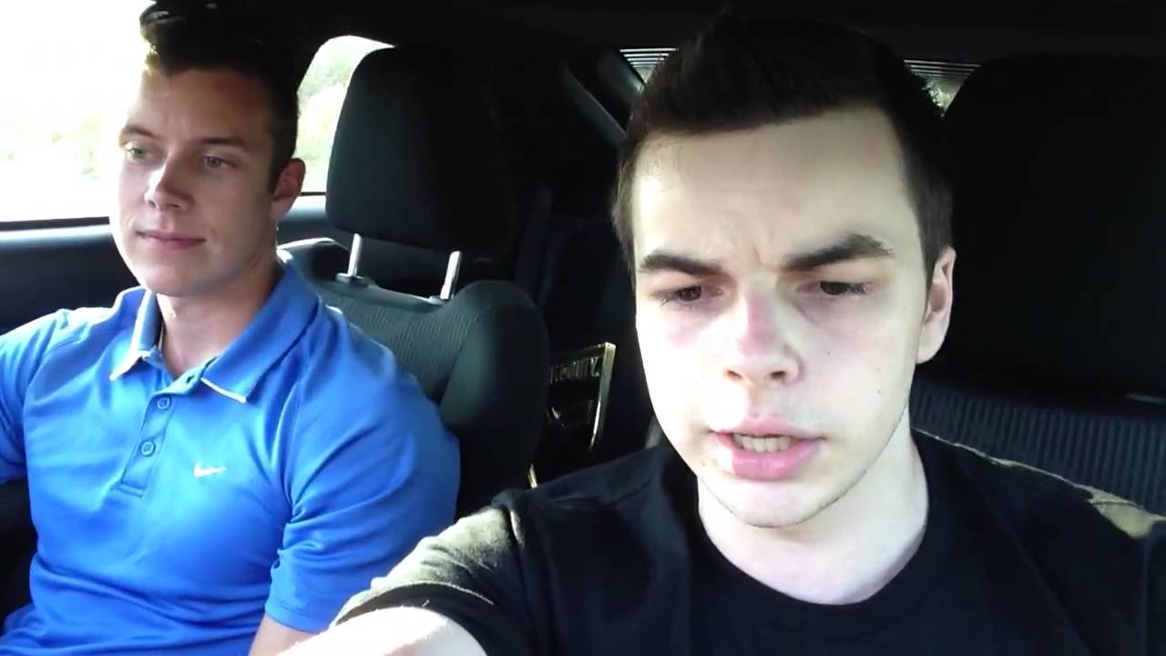 Meet My Big Brother and 600K Subscribers!