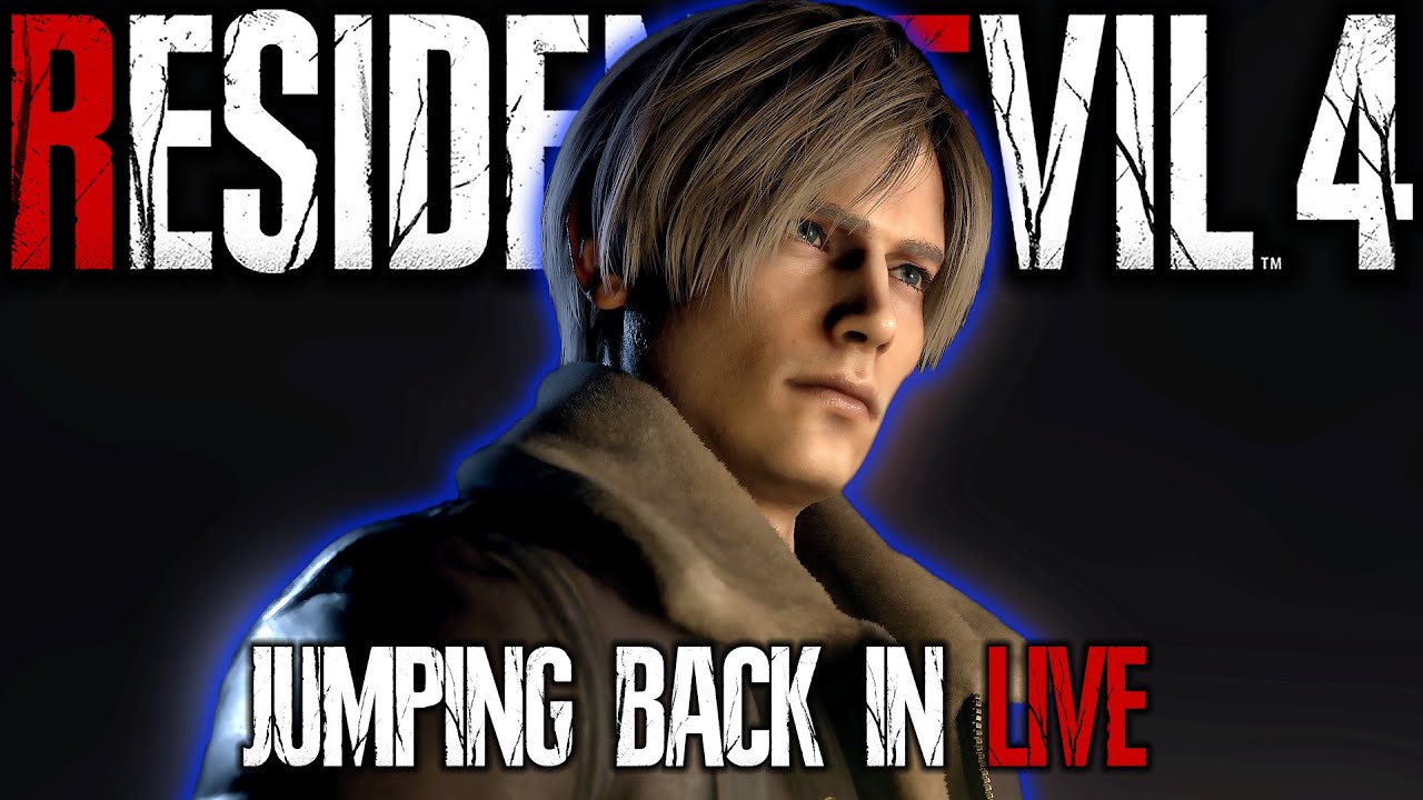 MORE 1-Hit KO Leon (Salazar & Beyond) #challenge | Resident Evil 4 Remake