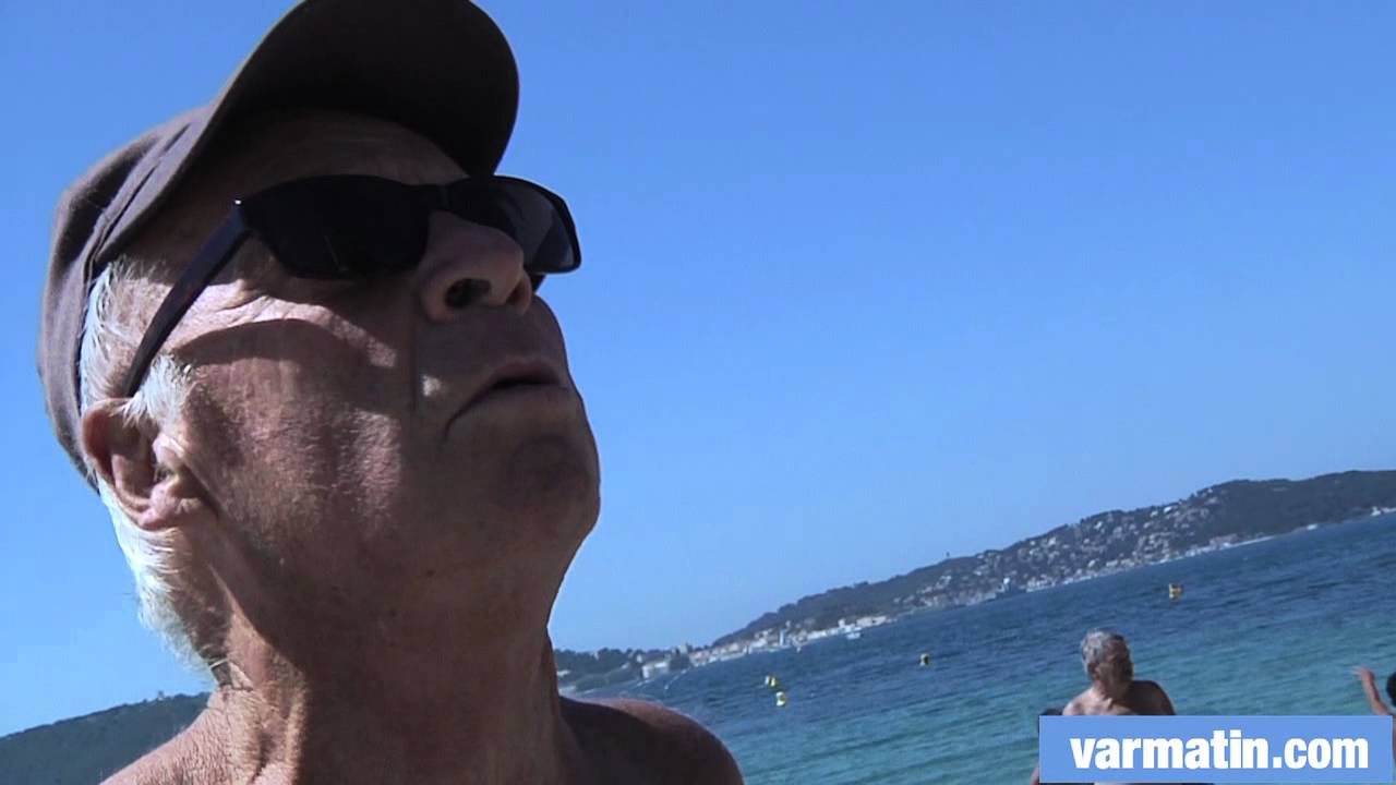 Les s&eacute;niors livrent leurs techniques de drague &agrave; la plage