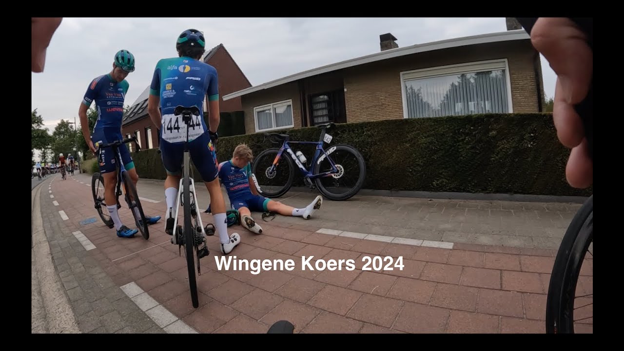 Wingene Koers 2024