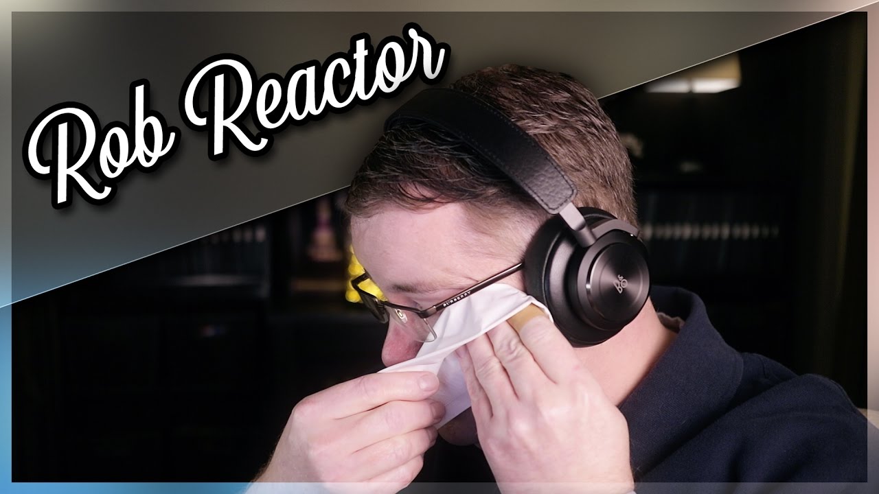 Alienette Reaction | 