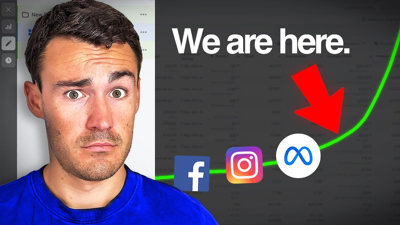 Meta is about to change Facebook Ads forever (don't get left behind)