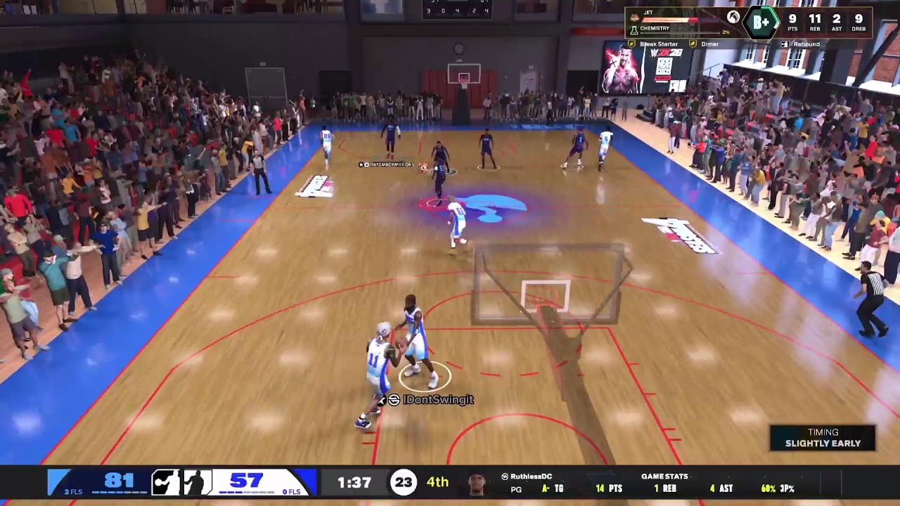 #Madden26 #NBA2k26 Action Daily UPLOADS #2k26 #Madden26