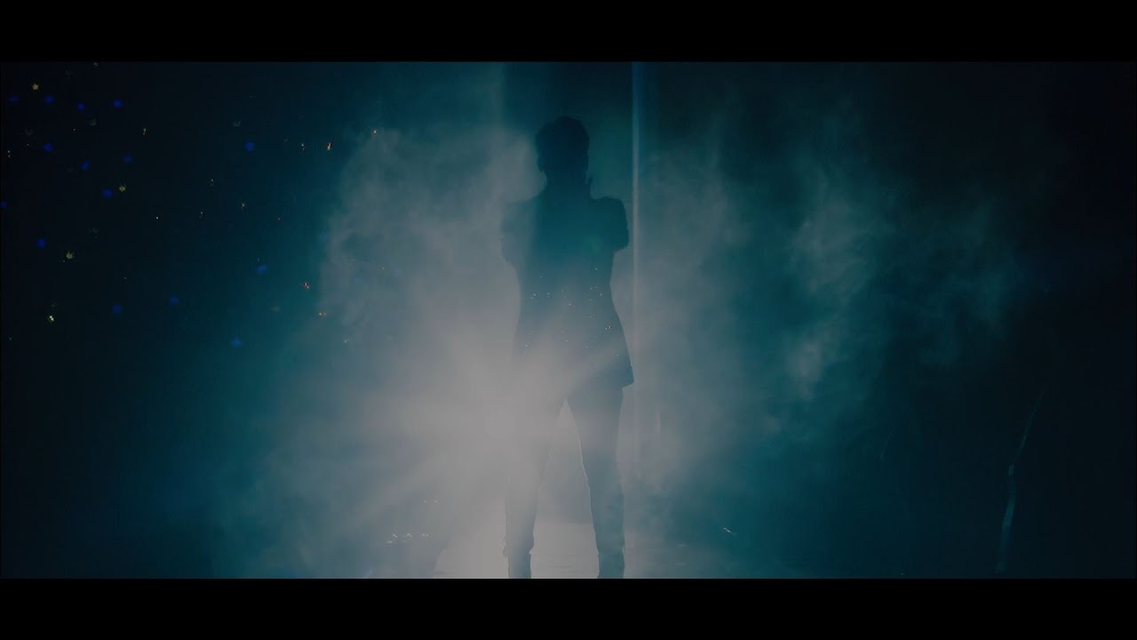 V.I (from BIGBANG) - ALONE (SEUNGRI 2018 1st SOLO TOUR [THE GREAT SEUNGRI] in JAPAN)