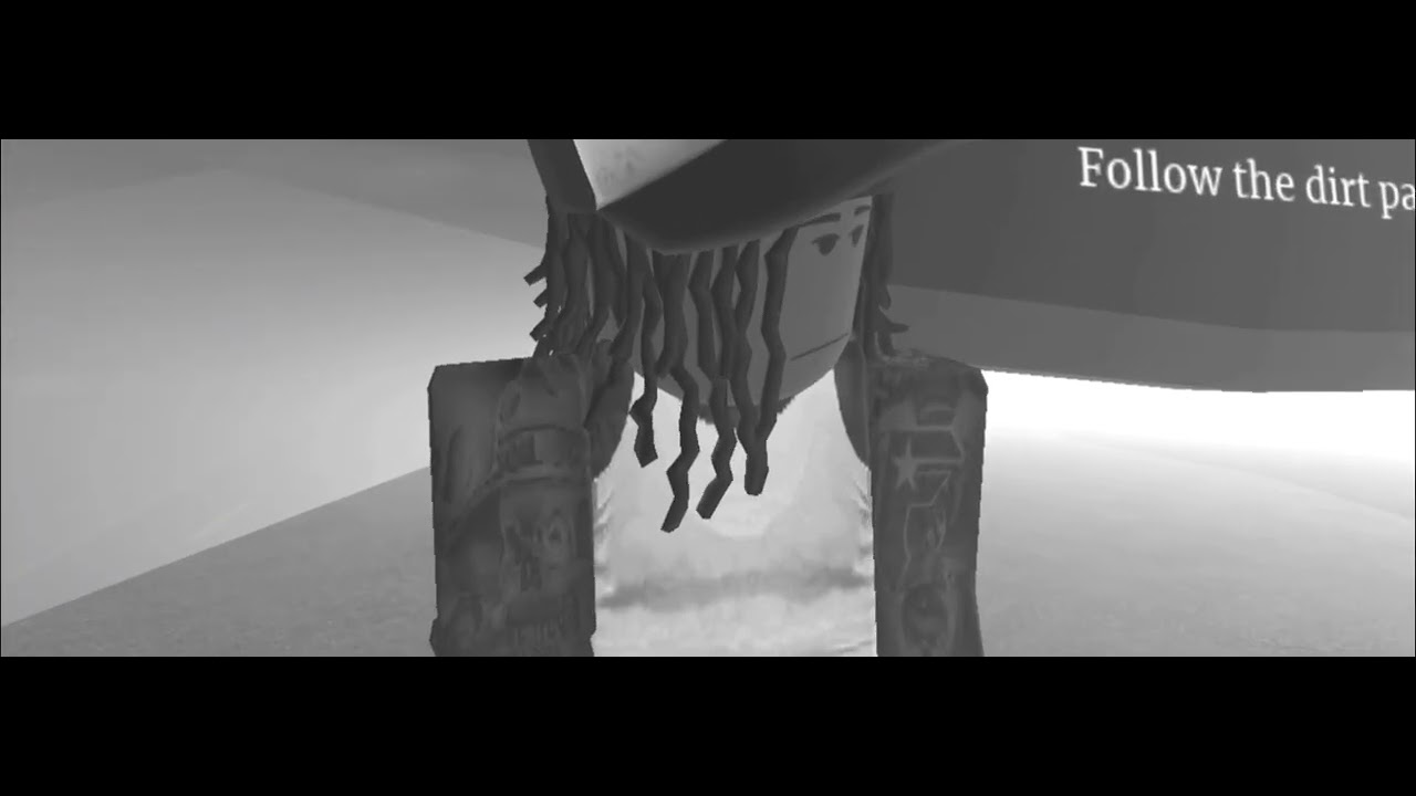 Guest - Hacerte Olvidar - Shot by- @AMFVISUALSBRONXRP  #thebronxrp #roblox 