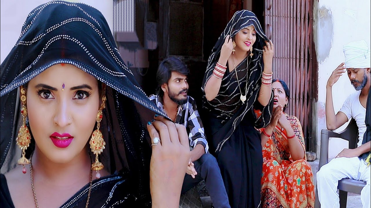 #Video | केकरा से हमहू लजाई | #Antra Singh Priyanka | Bhojpuri New Song | Sanjay Mishra Premi