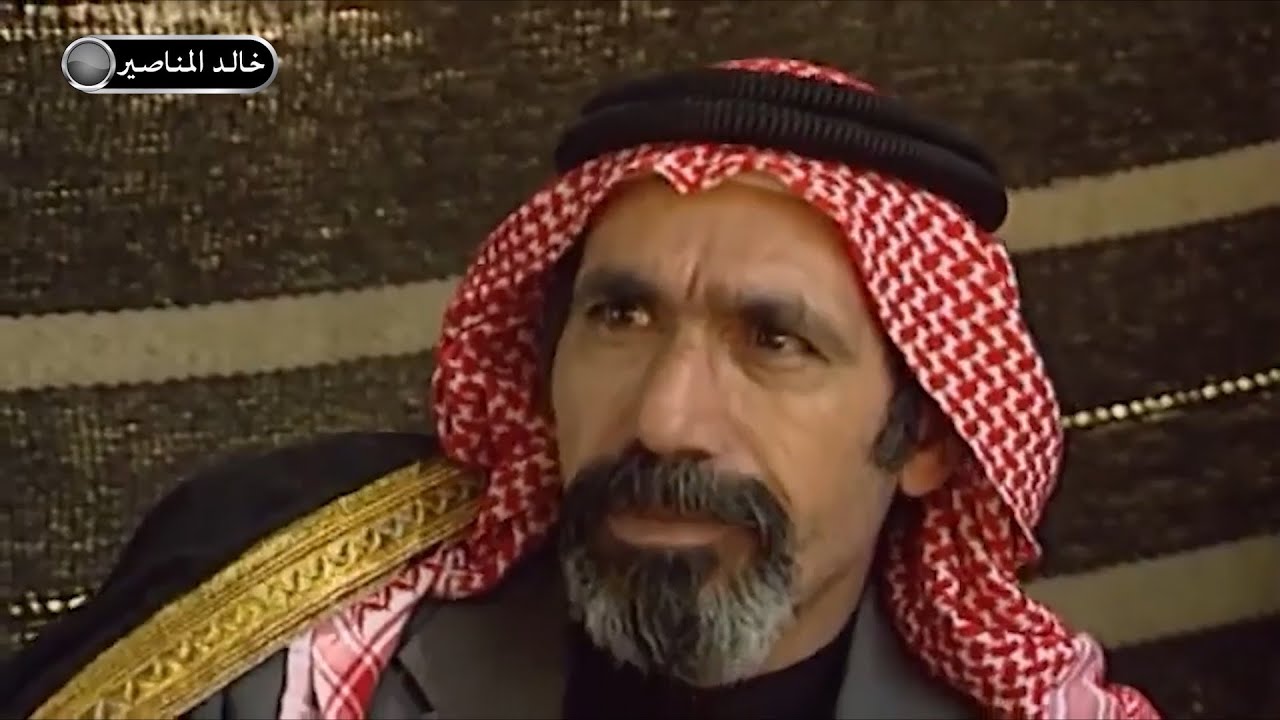 مسلسل رياح المواسم الحلقة 4 - HD