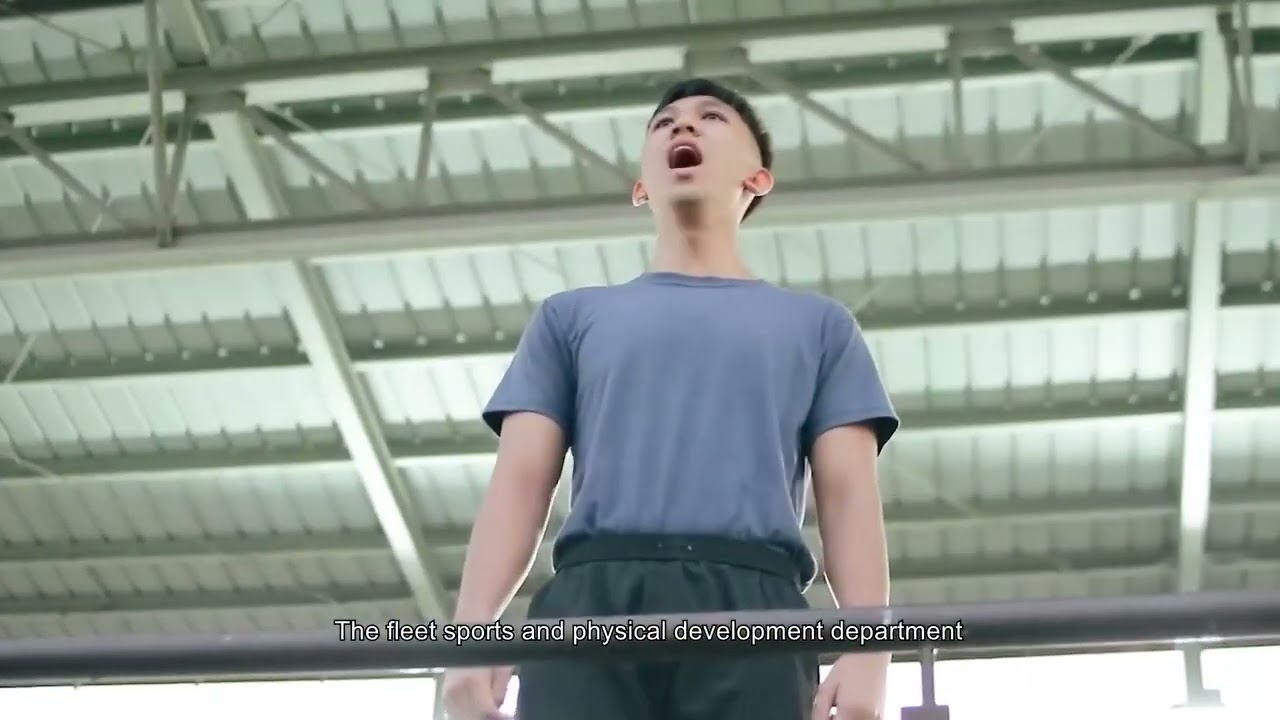 Building Fit Mariners: Why Calisthenics Works for Merchant Marine Cadets at MMMA