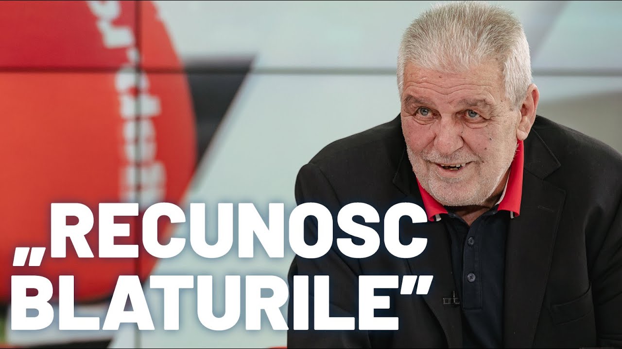 Antrenorul „Cooperativei” recunoaște „blaturile”: „Ce naiba! Știau toți, nu se făceau doar cu 3-4!”