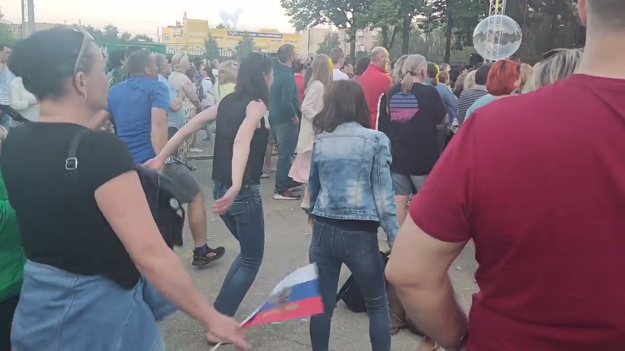 день города Балабаново