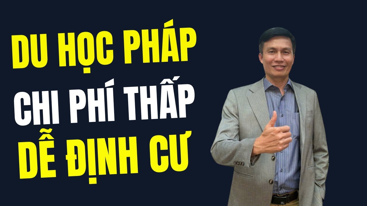4 điều tuyệt vời nhất du học Ph&aacute;p thu h&uacute;t h&agrave;ng ng&agrave;n du học sinh Việt Nam mỗi năm
