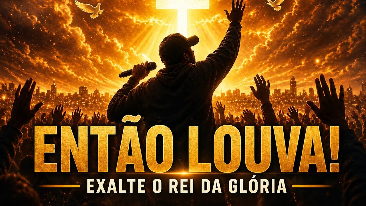 Então Louva!
