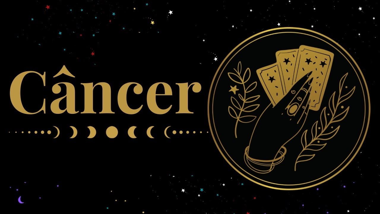 🔮CÂNCER✨QUE VIRADA DE SORTE 🤯🍀NESSE MÊS VC VAI VIVER O IMPOSSÍVEL🔥TEM MASCÁRAS CAINDO NO CAMINHO 👀