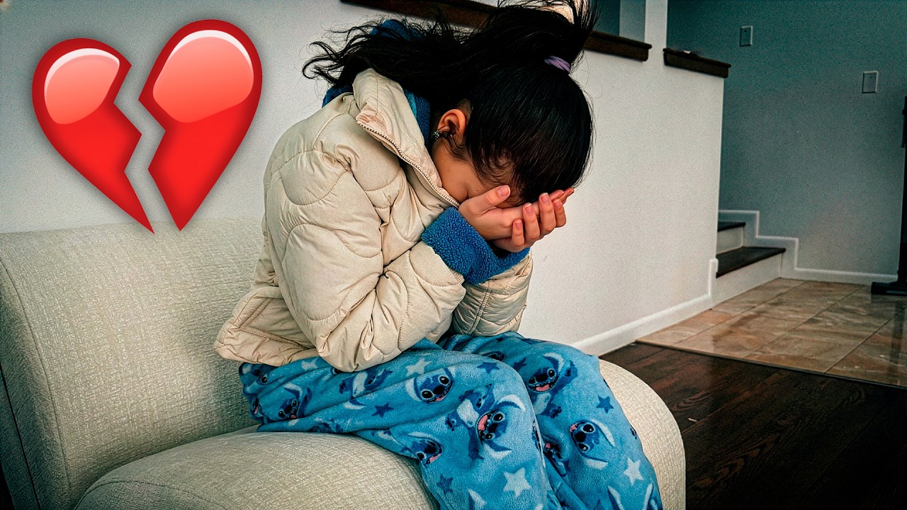 Они разводятся 💔 (Эмоционально)