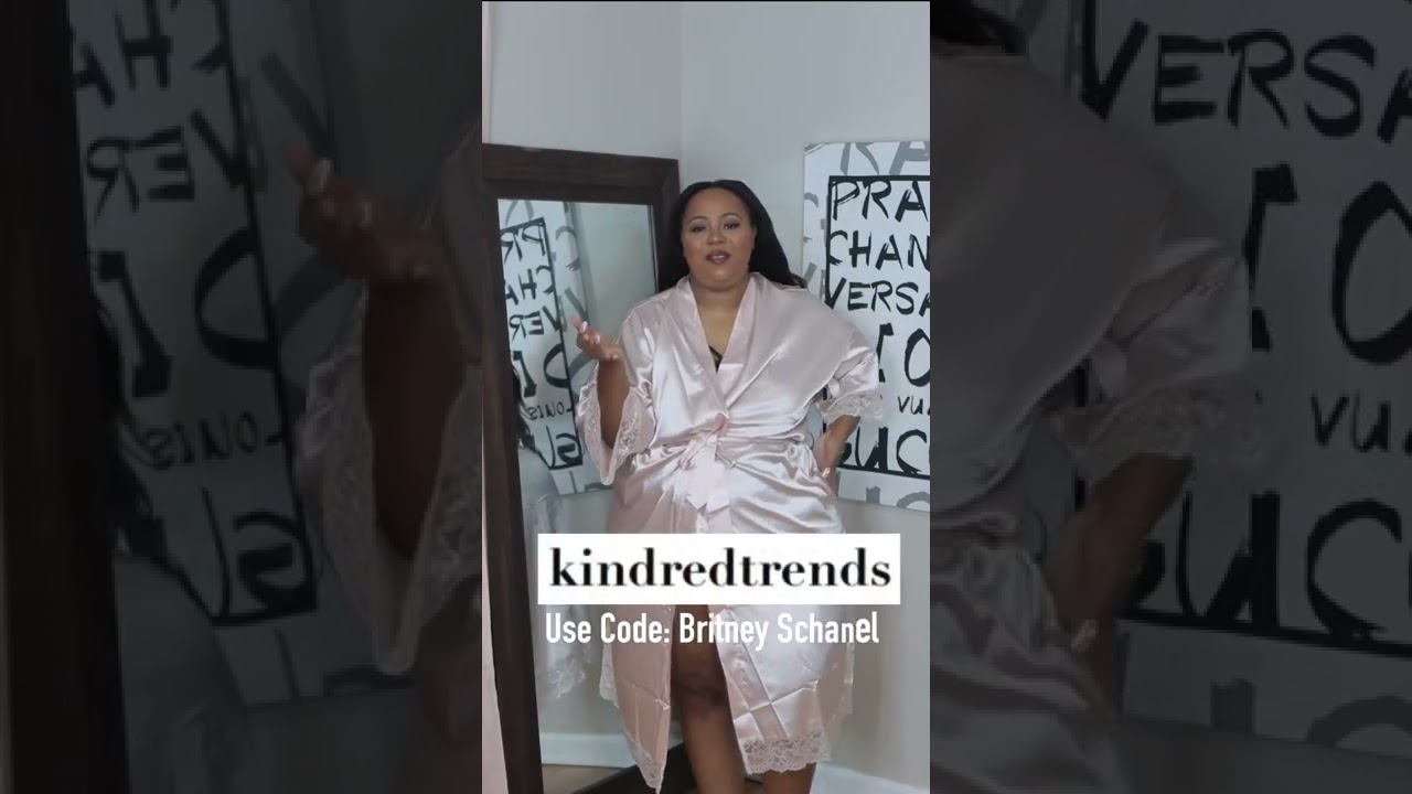 Plus Size Swim Haul | Kindred Trends