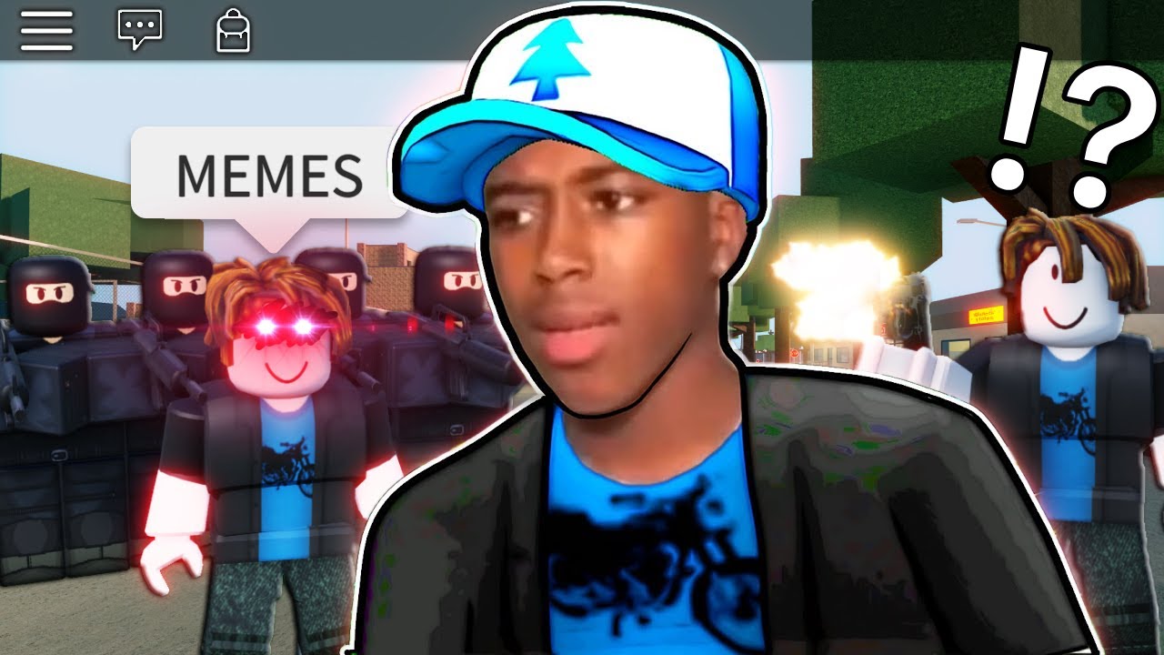 A Typical Neighborhood Funny Moments (Edits) (MEMES) #2