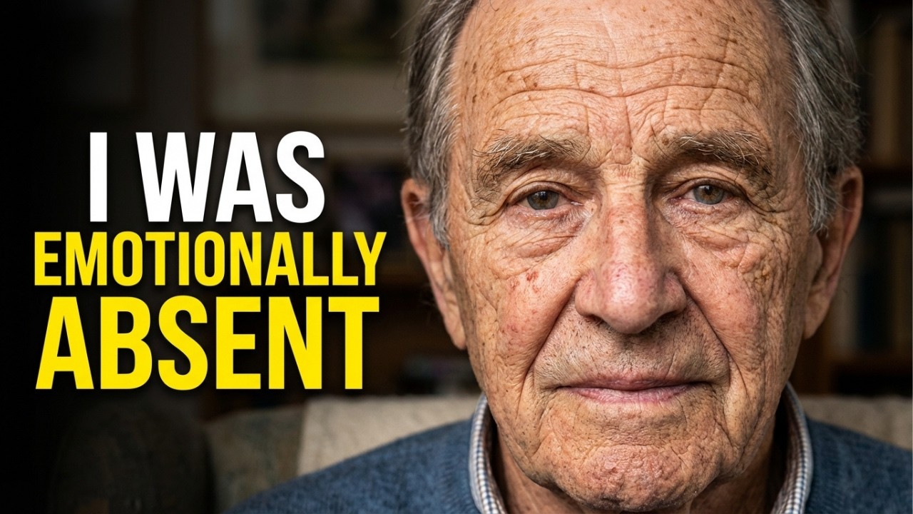 At 79, I Finally Understood What Killed My Relationships